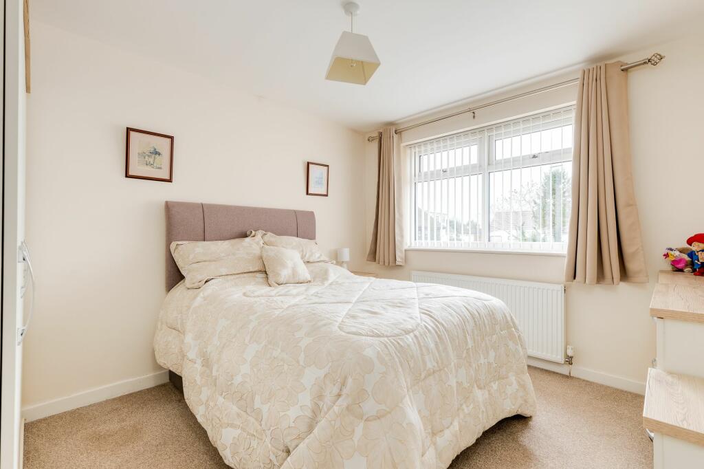 Bed 1