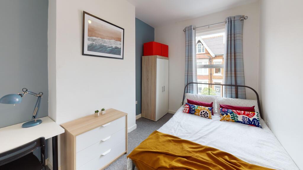 Student Digs - Stret