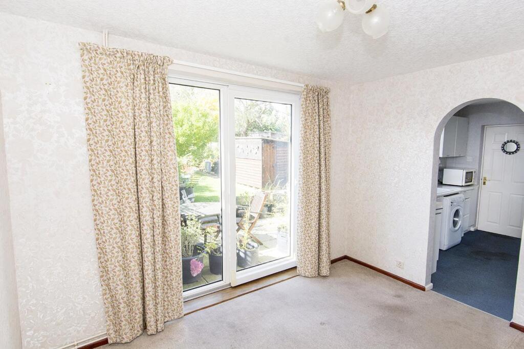 (Dining Room Photo Two)