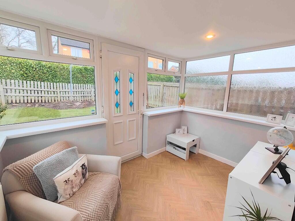 Sun Room