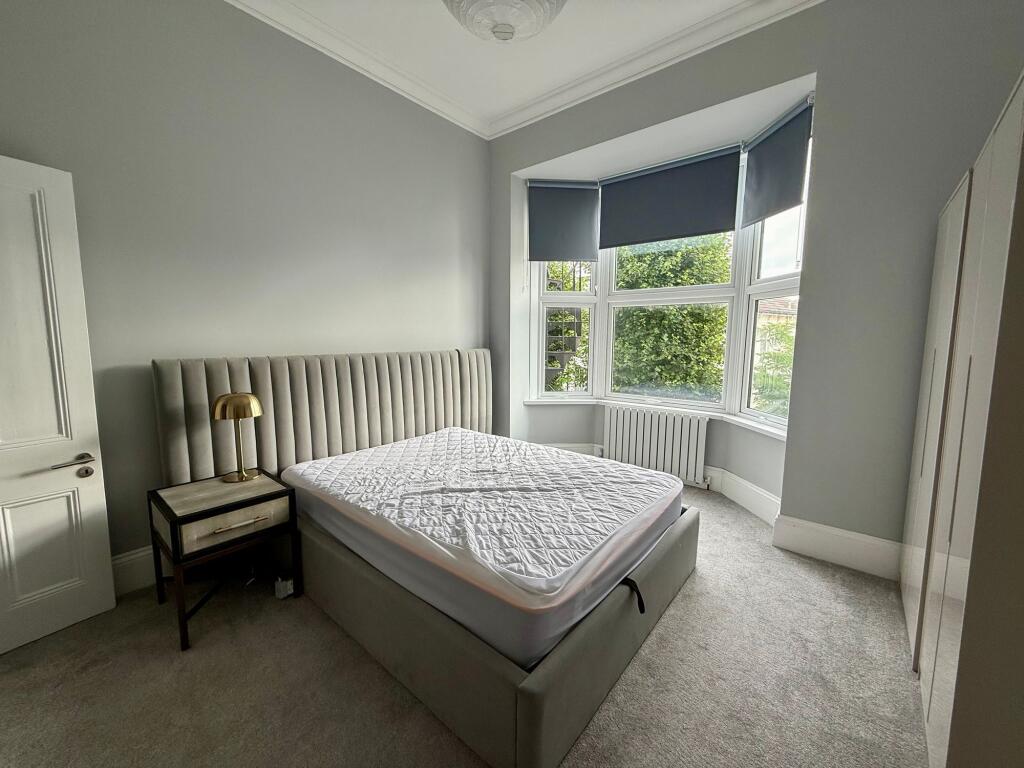 Master Bedroom and En Suite