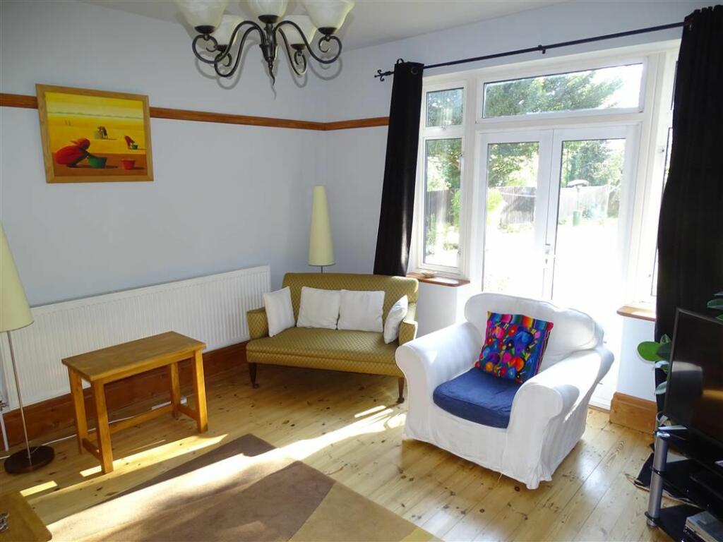 Reception Room 2 (B)