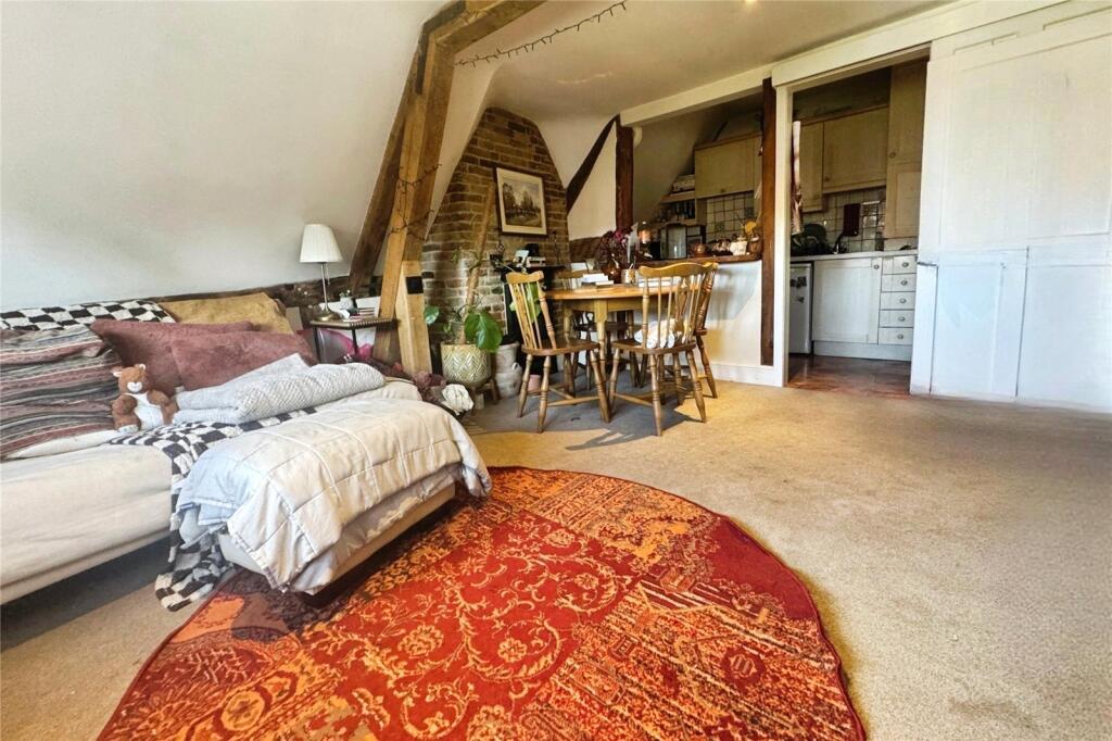 Open Plan