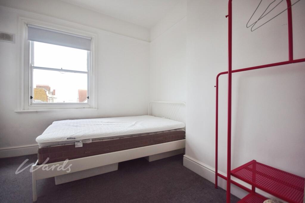 Lynton bed 2 use