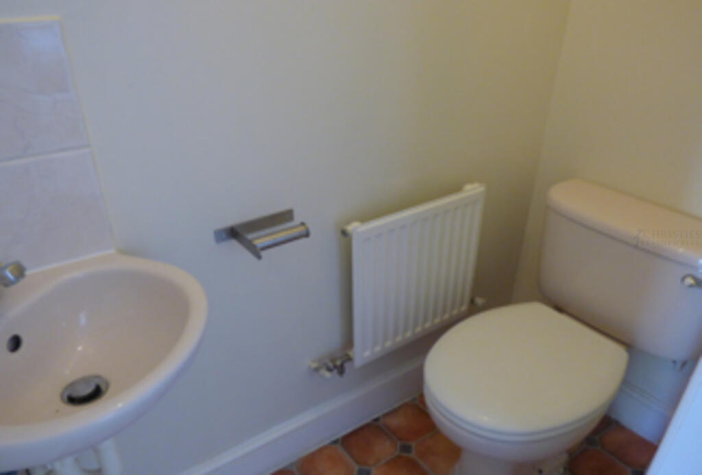 Cloakroom