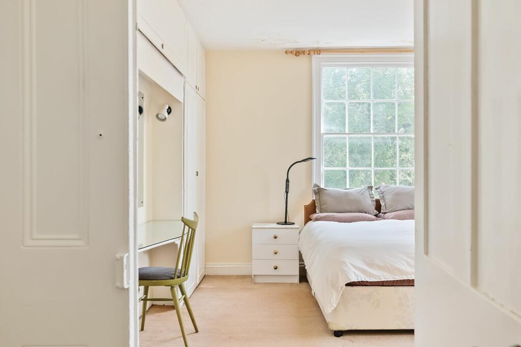Bedroom One (1)