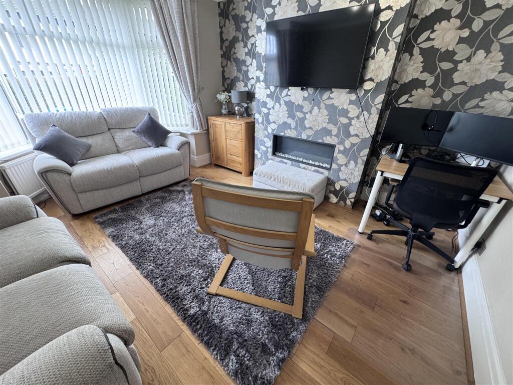 Further Reception Room