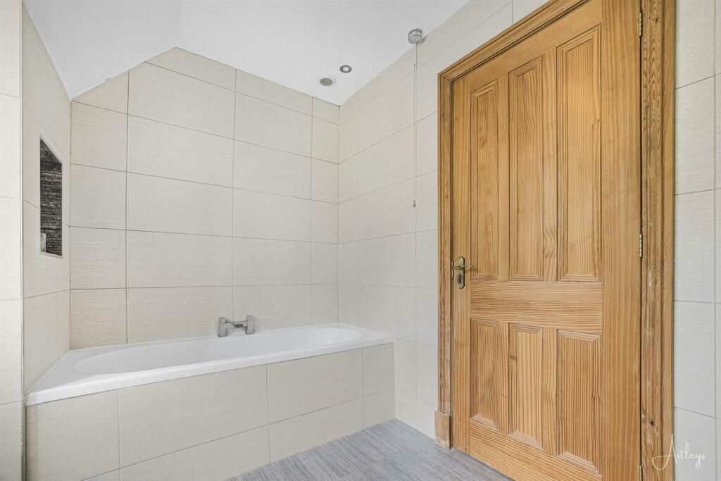 Bathroom./w.c.