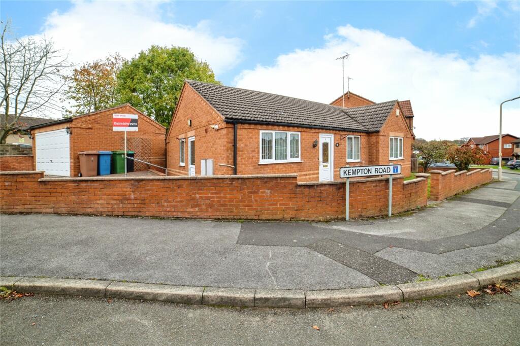 Corner View