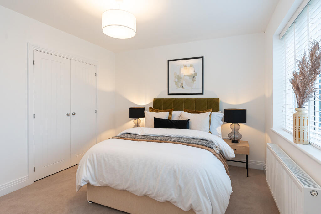 stable gardens, fritwell