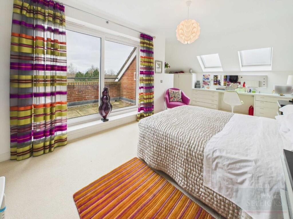 Bedroom 2