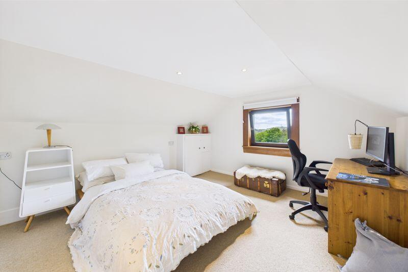 Bedroom 3 Angle 2