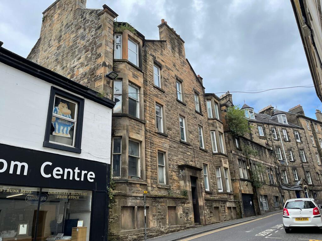 Viewfield Street 1
