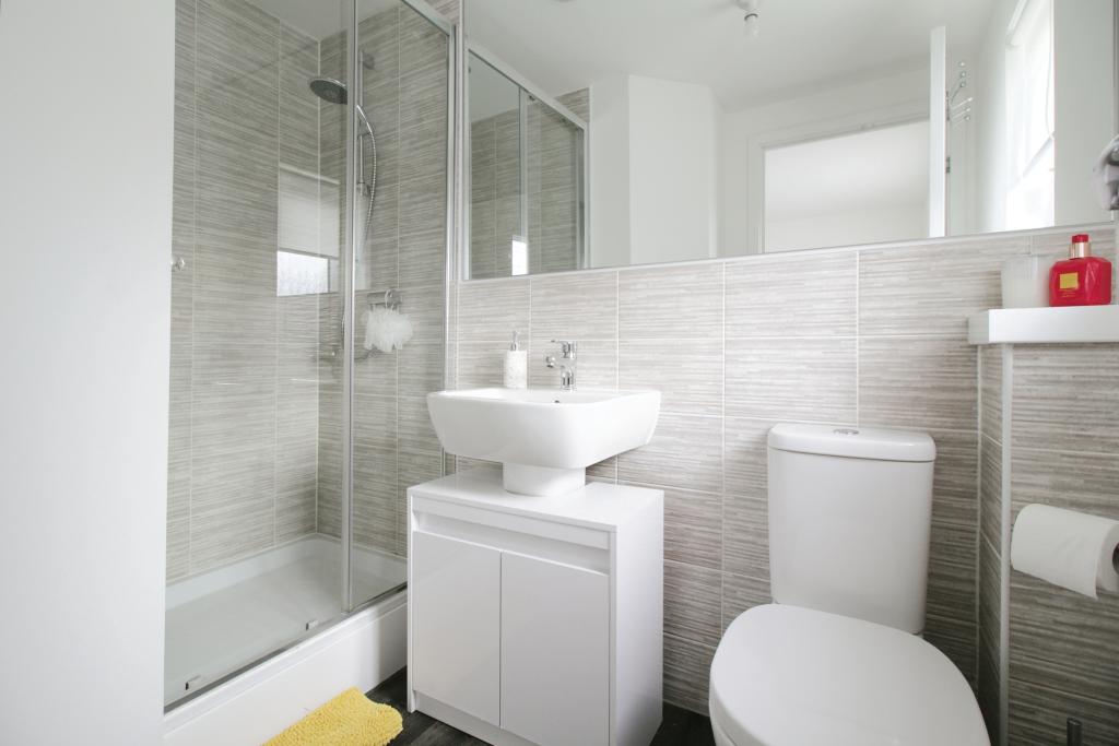 Master En-suite