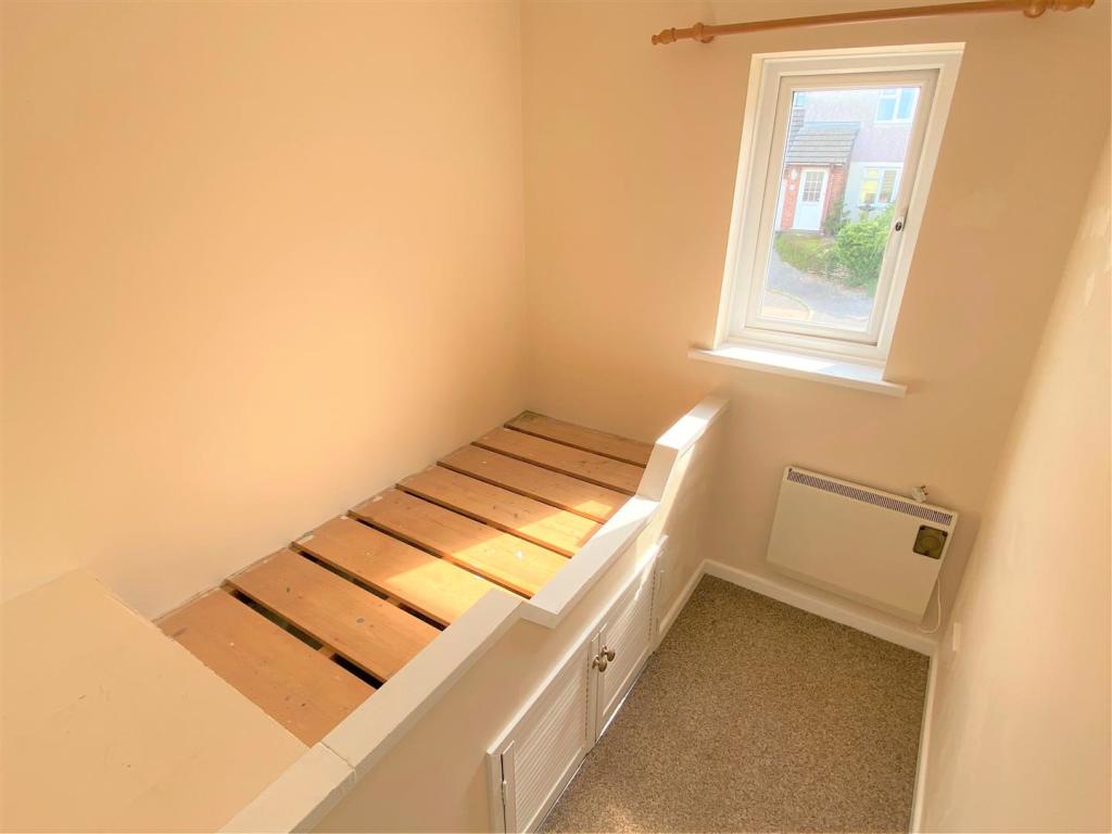 130 Kingsley Court Bedroom 3
