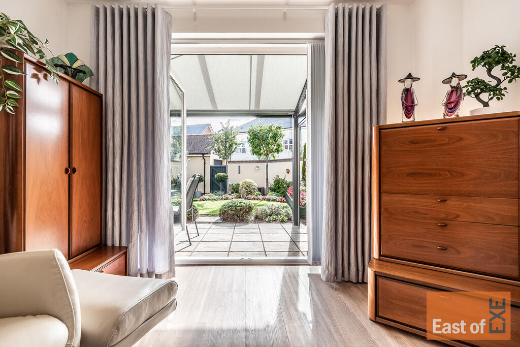 25 Carrick Mill -...