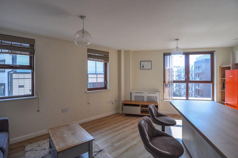 St. David Mews, Bristol, BS1