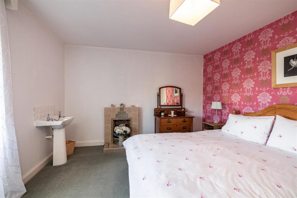 Victoria Villa St Abbs  41.JPG