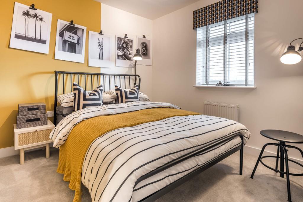 Similar Show Home