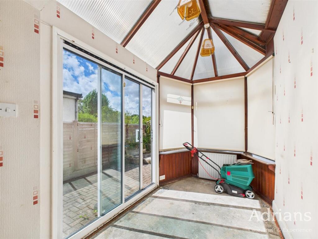 CONSERVATORY /