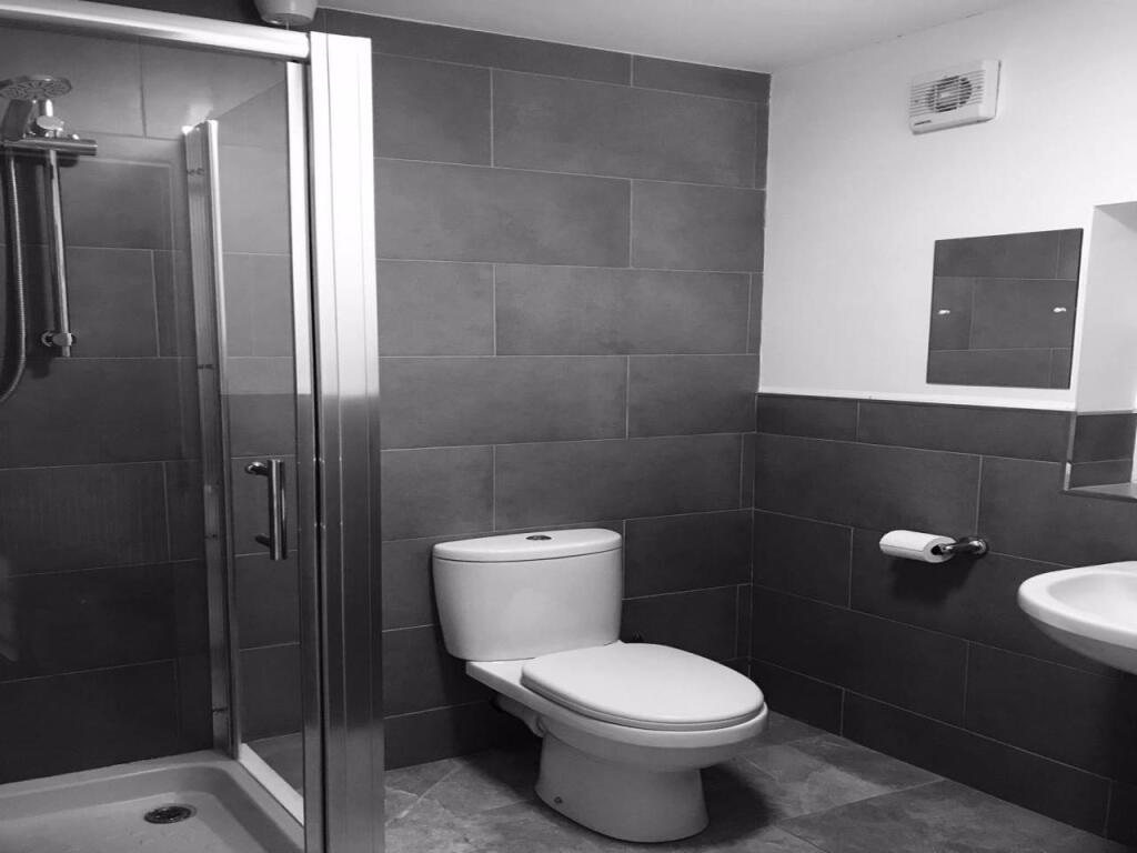 Bathroom 2