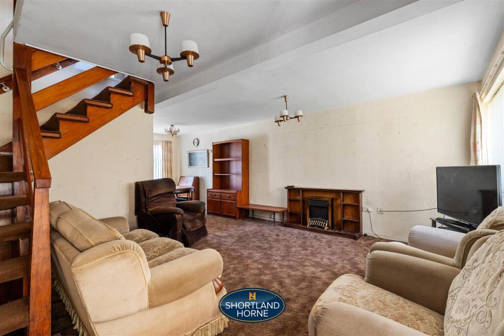 Lounge / Dining room