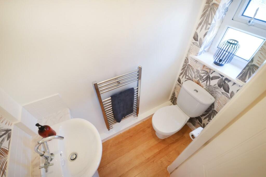 WC