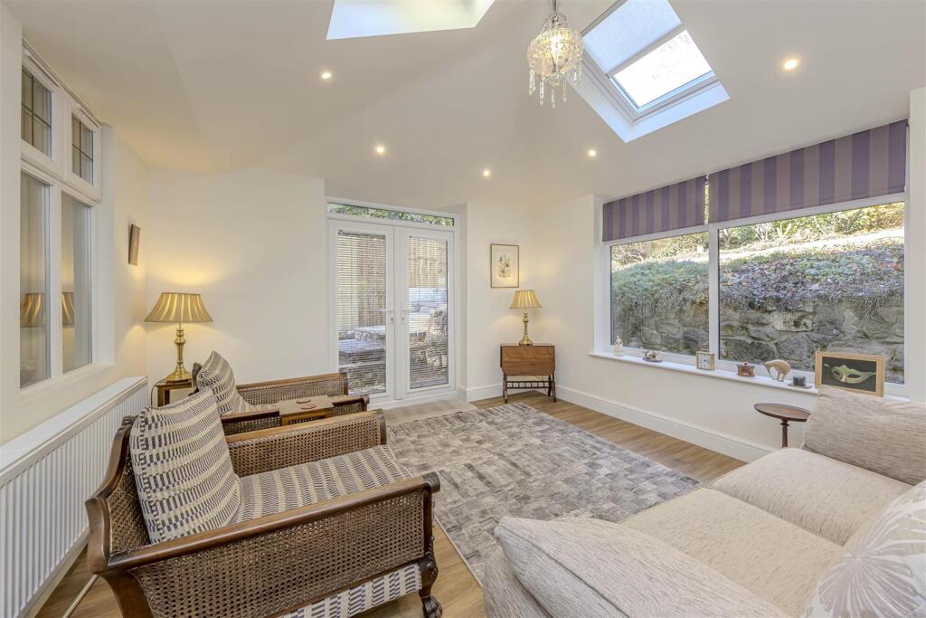 Sun Room