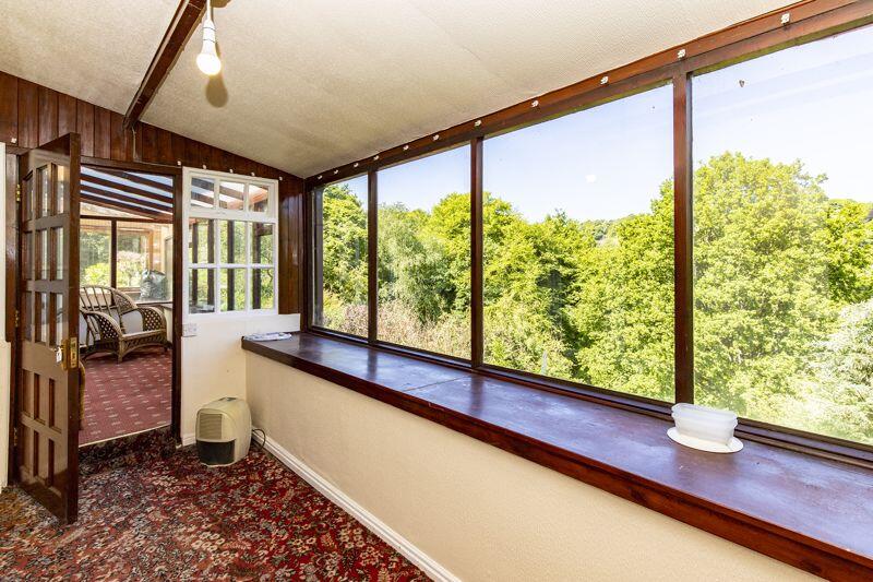 Conservatory 2