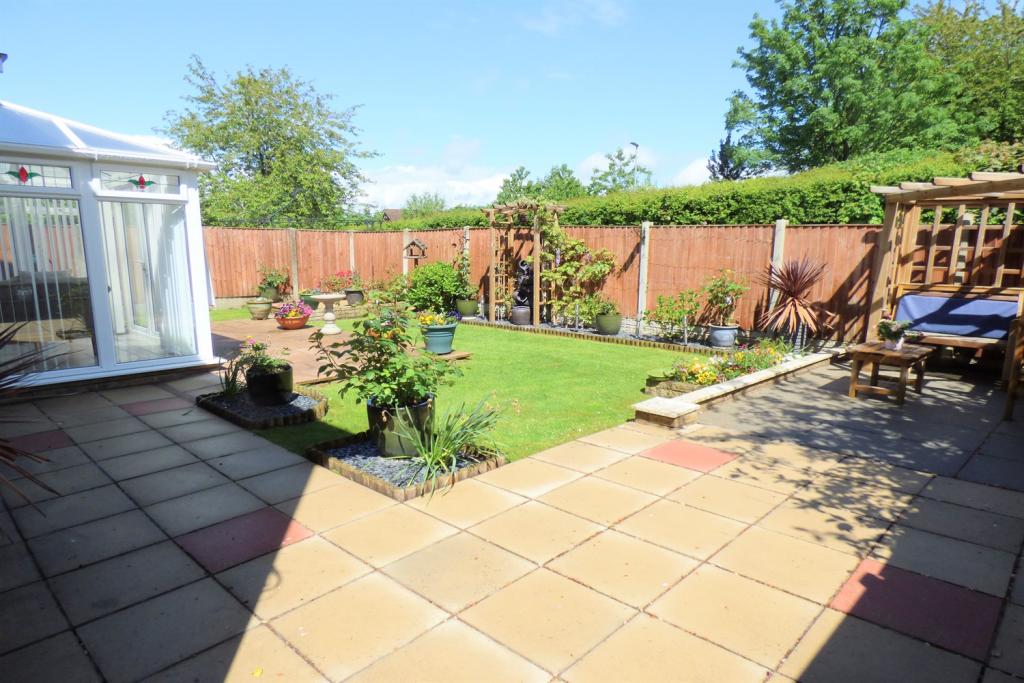 Garden 2