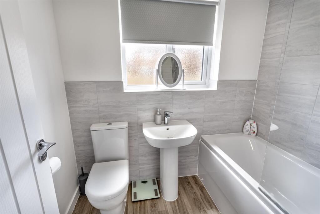 House Bathroom