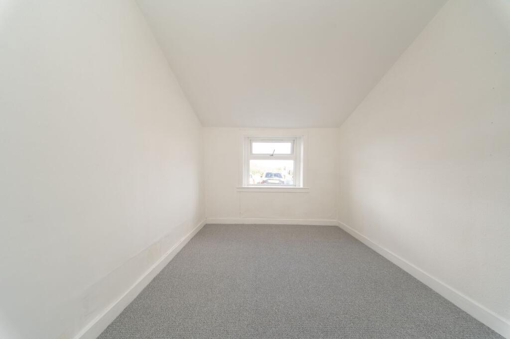 Office / Bedroom Three