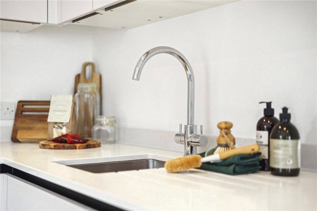 Kitchen Tap