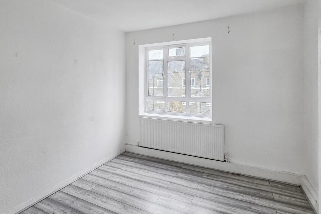 Flat 110, Phipps House, Australia Road, London, W12 7QF