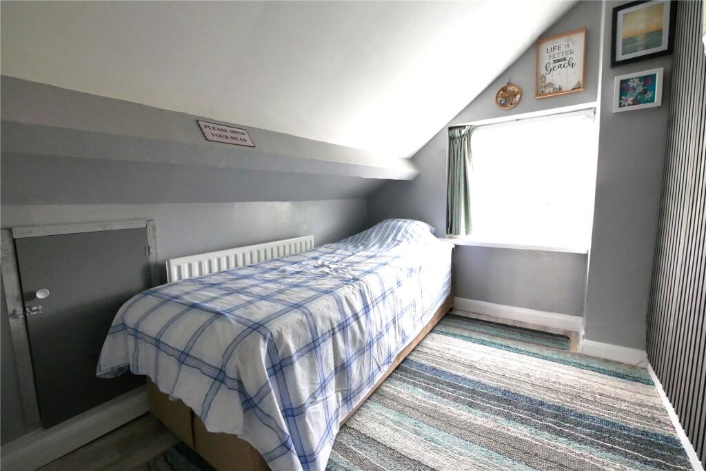 Loft Room One