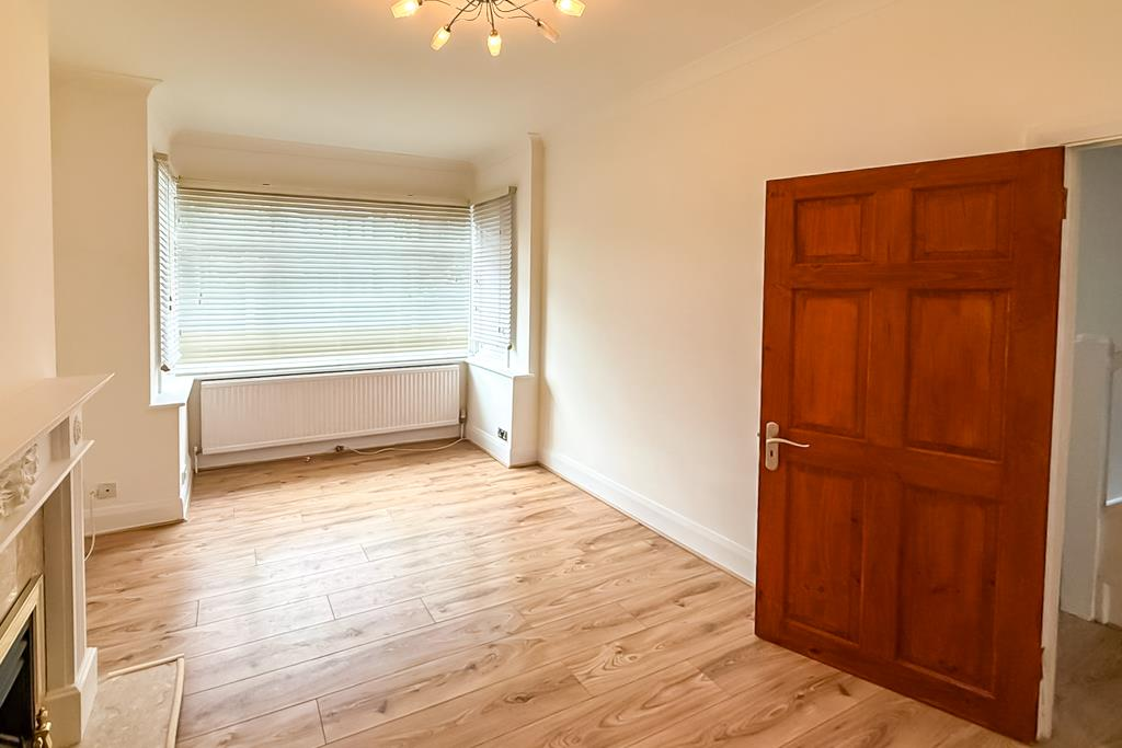 Cromwell Road, Southend-on-Sea