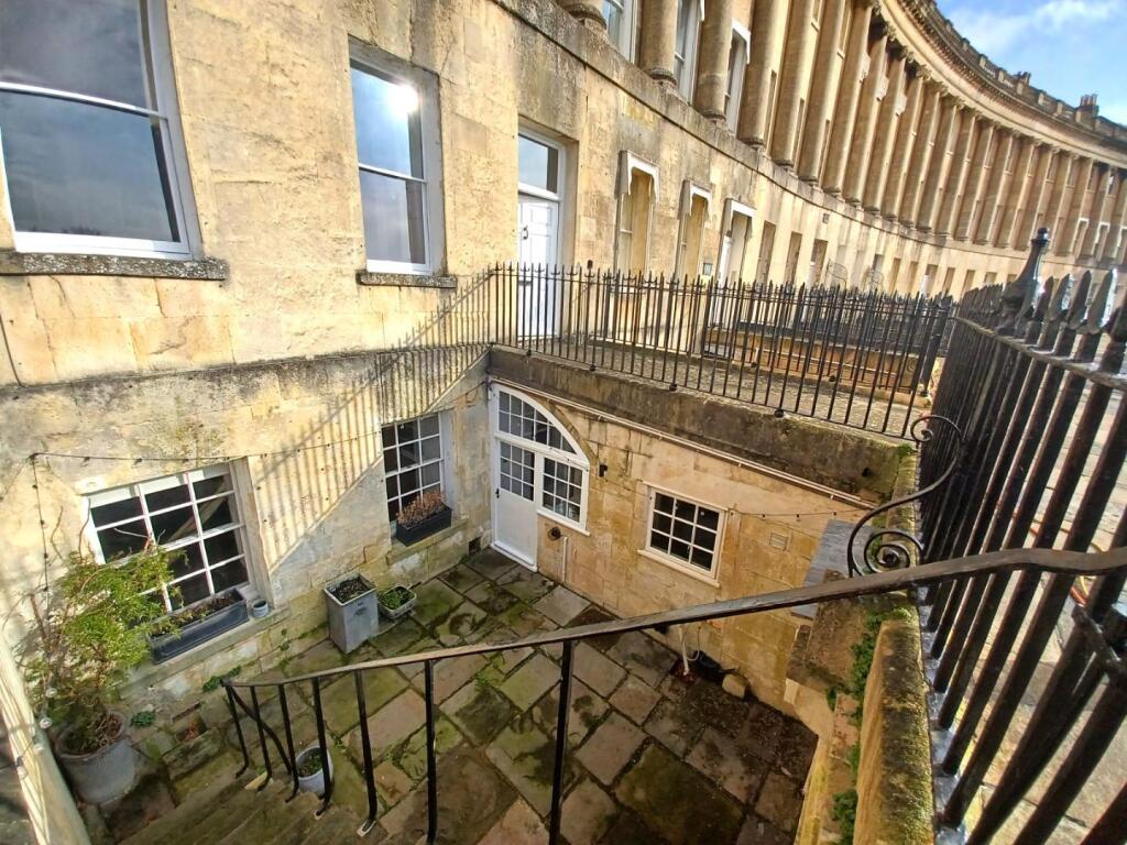 Royal Crescent New o