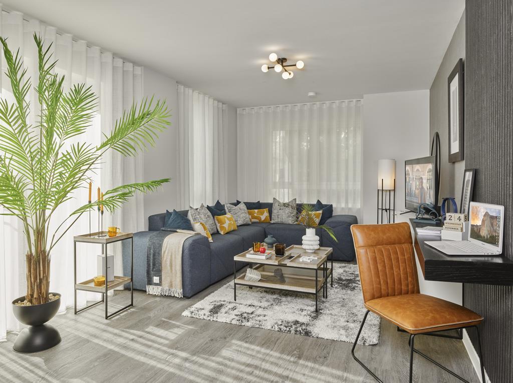 Plot 1, Verla, Grosvenor Road, St Albans