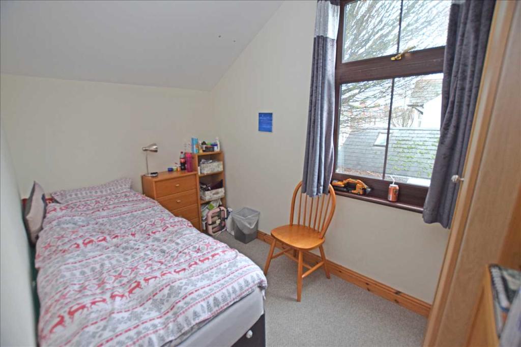 REAR BEDROOM NO. 3