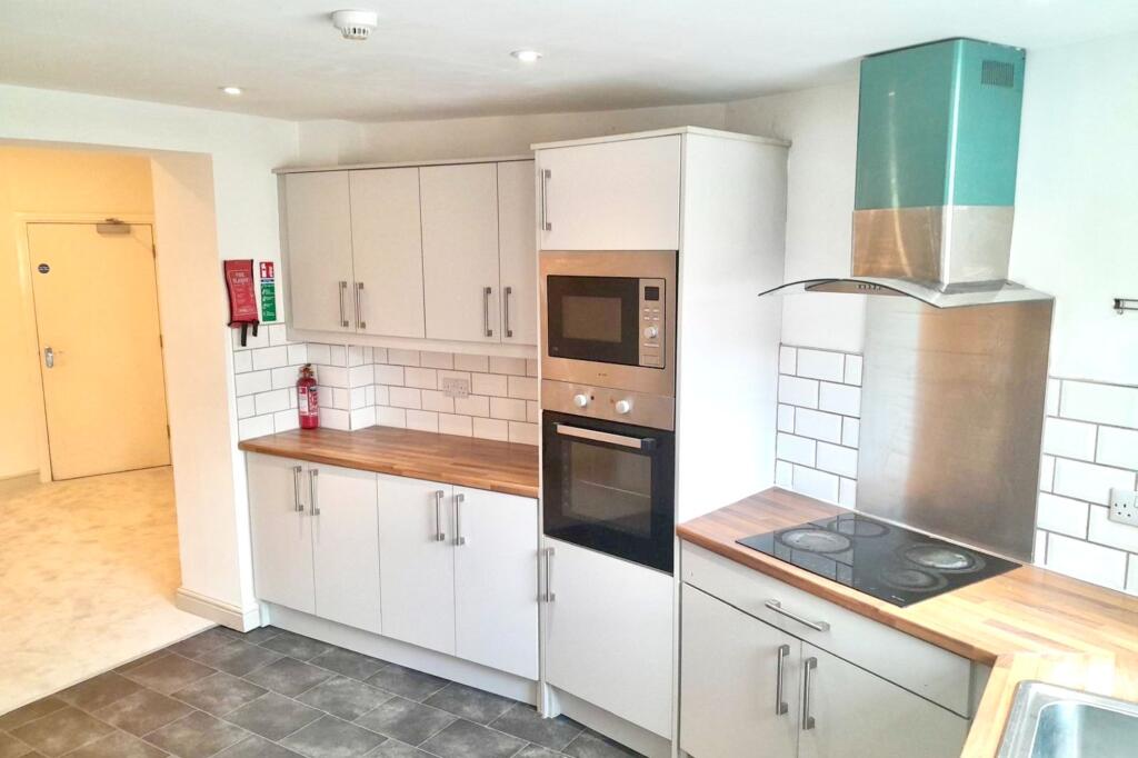 16 Peter Street, Carlisle, CA3 8QP