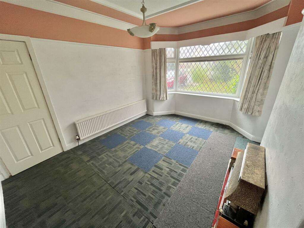 Dining Room Aspect 2