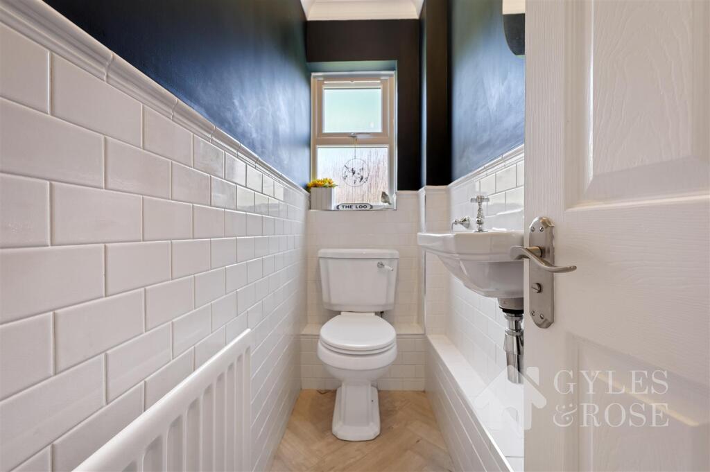 WC
