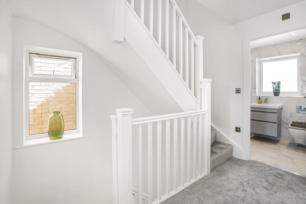 Show home