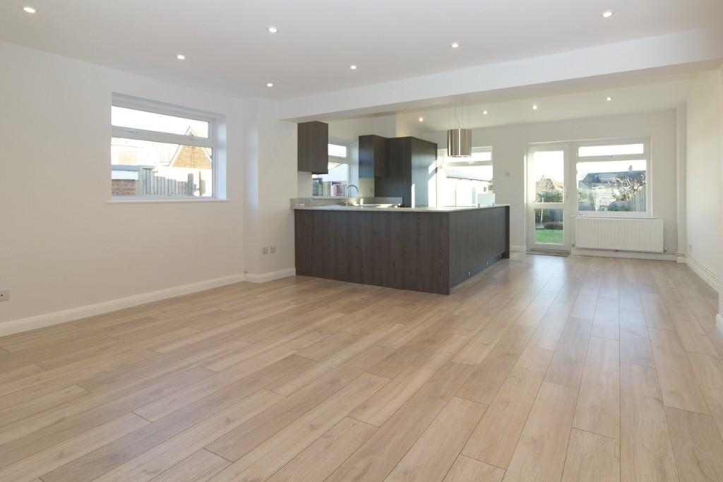 Kitchen / family 