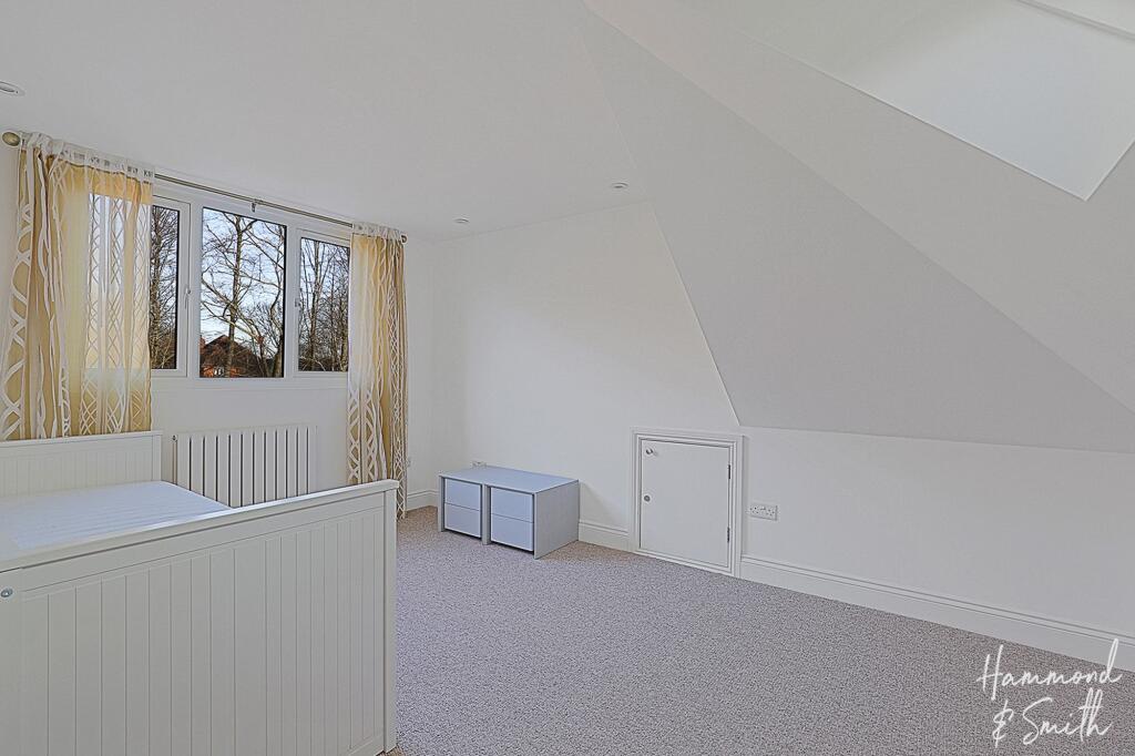 Bedroom Six