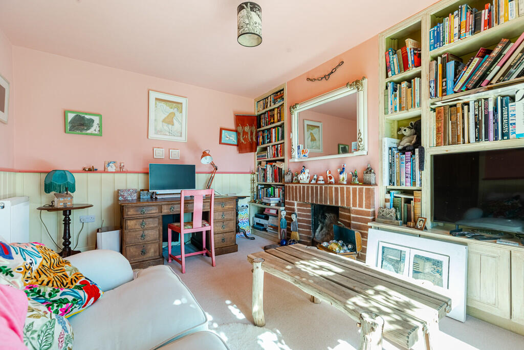 A35 - Cuckoo Down...