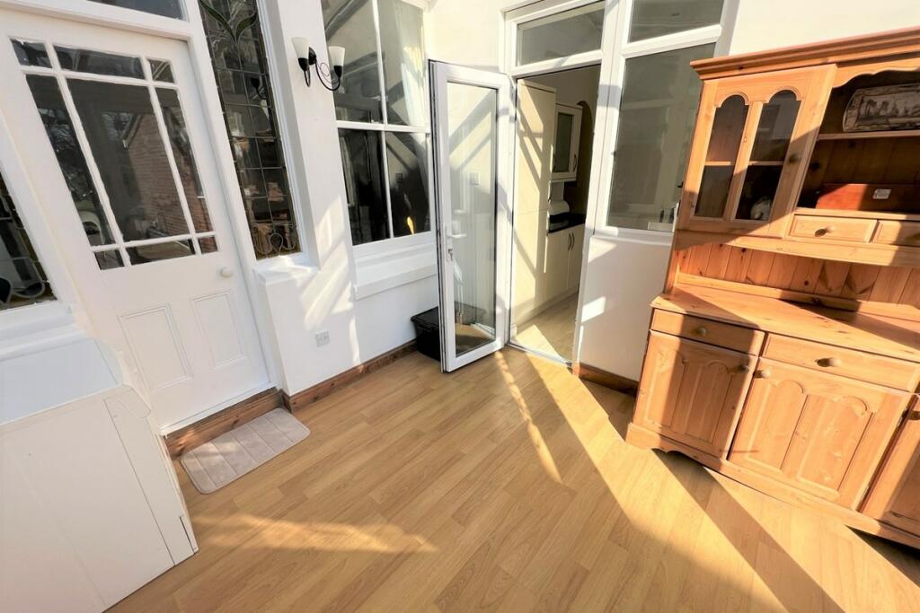 Conservatory