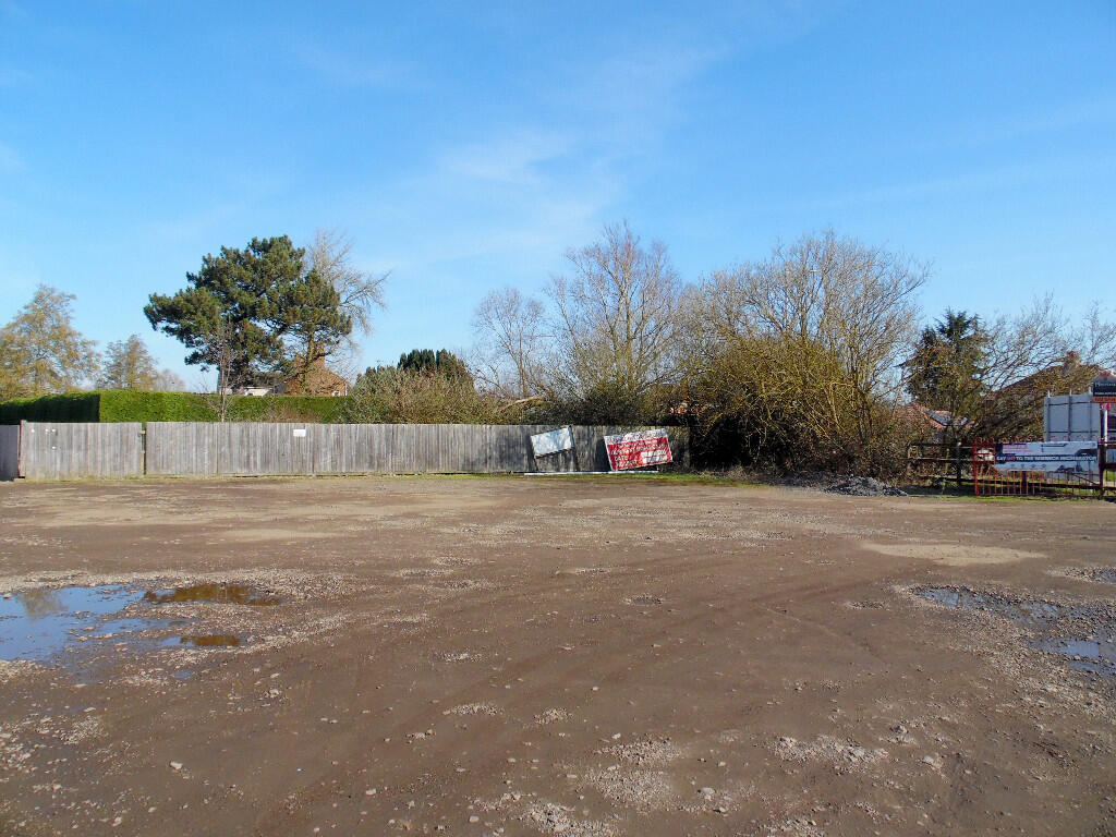 PLOT 1