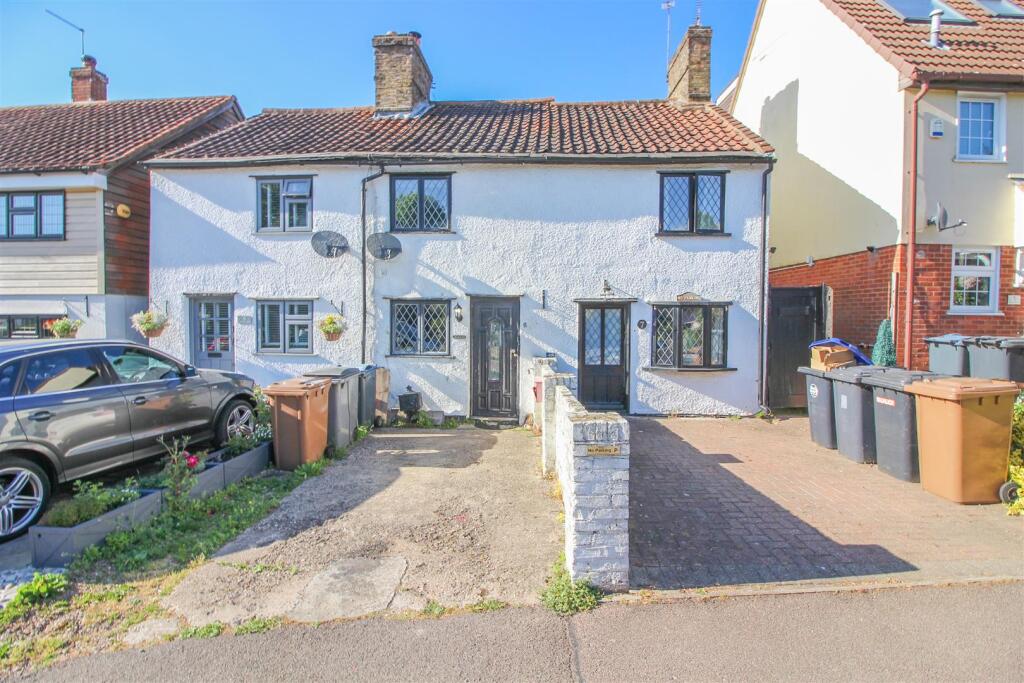 Half Moon Cottages, High Wych, Sawbridgeworth