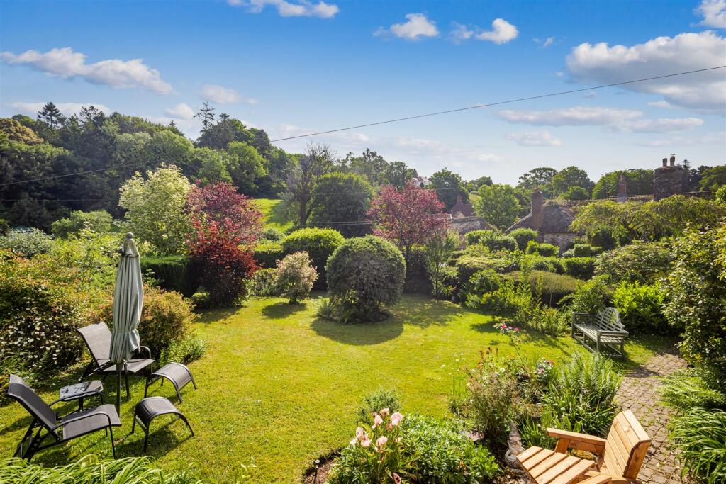 A02 - Orchard View Cottage Cockington Way - 250606